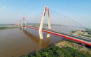 Ngắm những cây cầu độc đáo nhất Hà Nội