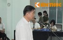 Trần Hải Sơn khai mua quà 300 triệu biếu Dương Chí Dũng