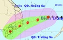 20h tối nay, bão Hagupit tiến sát Khánh Hòa, Bình Thuận