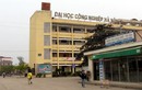 Điểm chuẩn Đại học Công nghiệp Hà Nội năm 2014