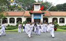 Điểm chuẩn 2014, chỉ tiêu tuyển sinh 2015 THPT chuyên Lê Hồng Phong 