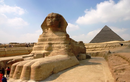 Những bí mật vô cùng bất ngờ về kim tự tháp Giza