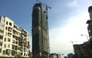 Mức phạt gấp 10 lần 8B Lê Trực, Thăng Long Tower... phớt lờ