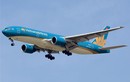 Vì đâu cổ phiếu Vietnam Airlines bất ngờ có thanh khoản tăng vọt?