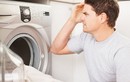 Máy giặt bị rung lắc, ồn... làm sao để trị?