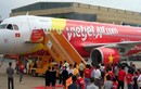 VietJet Air “trảm” nhân viên vì máy bay hạ cánh nhầm