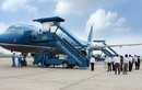 Vietnam Airlines xin lỗi vì cho trăm khách “leo cây“