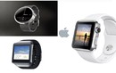 Apple watch có gì hơn những đồng hồ thông minh khác?