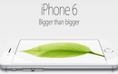 iPhone 6 vừa ra mắt, Apple đã bị Sony “đá đểu“