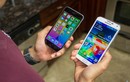 iPhone 6 và Samsung Galaxy S5, chọn mua máy nào?