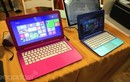 Ảnh thật laptop HP chạy Windows giá 4,2 triệu đồng