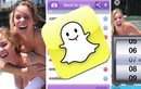 Rò rỉ hàng trăm nghìn ảnh nóng vì Snapchat 