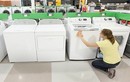 Máy giặt có chức năng sấy, có nên “tậu” hay không?