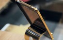 Samsung Note 4 mạ vàng tại Việt Nam, giá 42,5 triệu đồng