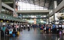 Thót tim với những sự cố "dở hơi" tại sân bay Việt