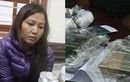 Bắt đối tượng vận chuyển 6 bánh heroin từ Lào về VN