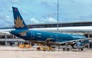 Có dấu hiệu không tặc, máy bay Vietnam Airlines hạ cánh gấp?