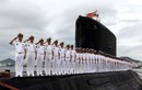 Tiết lộ “sốc”, tàu ngầm Trung Quốc suýt chìm trên biển