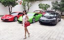 Bóc giá hàng hiệu đáng ganh tỵ của hotgirl Midu 