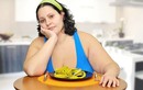 Sai lầm khiến bạn ăn kiêng vẫn béo