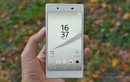 Tận mắt siêu phẩm Sony Xperia Z5 cấu hình “siêu khủng“