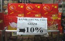 Thảm cảnh bánh Trung thu Hà Nội giảm giá bán tháo vì ế