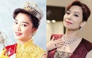 Thương trường khốc liệt của các hoa hậu Hong Kong