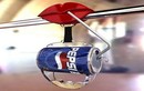 Đã mắt xem quảng cáo Pepsi cực “chất“