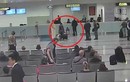 Sân bay Nội Bài “lên tiếng” vụ bé 2 tuổi vạ vật chờ visa