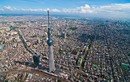 Bí mật giật mình về tháp truyền hình Việt Nam cao nhất thế giới