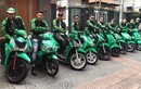 GrabBike tung dịch vụ "xe ôm soái ca" siêu hot ngày Valentine trắng