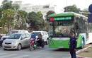 Đi thế nào để không bị phạt khi xe buýt nhanh BRT hoạt động?