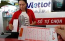 Cập nhật kết quả xổ số điện toán Vietlott ngày 26/2