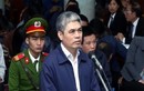 Nguyên Tổng Giám đốc Oceanbank Nguyễn Xuân Sơn không nhận tội