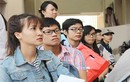 Đại học Luật TP HCM công bố điểm chuẩn 2017