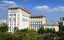 Điểm chuẩn Đại học Sân khấu điện ảnh Hà Nội 2017