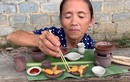 Bà Tân Vlog bất ngờ ghi điểm nhờ màn mukbang... siêu tí hon 