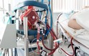 Video: Cảnh đặt ECMO cho bệnh nhân mắc COVID-19 tại Đà Nẵng