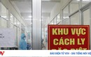 Lịch trình dày đặc, đáng lo ngại của ca mắc COVID-19 thứ 727