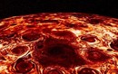 Sự thật không tưởng về sao Mộc: Miếng pizza khổng lồ của vũ trụ