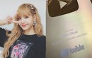 Lisa BlackPink bội thu từ Youtube, đứng đầu top sao thu nhập khủng