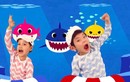Baby Shark bị “soán ngôi” top 10 video lượt xem khủng nhất YouTube