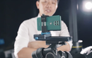 Camera ẩn dưới màn hình: Vsmart “gọi”, chưa ai trả lời