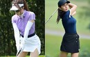 Dàn mỹ nhân Việt khoe trọn body nuột nà trên sân golf