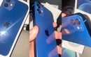Lộ video “đập hộp” iPhone 12 Xanh Navy, fan Táo hụt hẫng