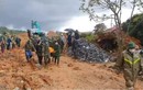 Quảng Trị: Đã có 48 người tử vong vì mưa lũ, sạt lở đất