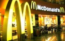 Đột nhập bếp ăn của ông lớn Mc Donald