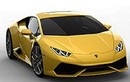 "Bom tấn" mới của Lamborghini có gì độc?