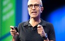 Tân CEO Microsoft thu nhập gấp 40 lần so với người tiền nhiệm