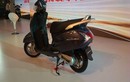 Lộ diện "hàng nóng" của Honda